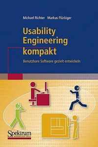 Usability Engineering Kompakt