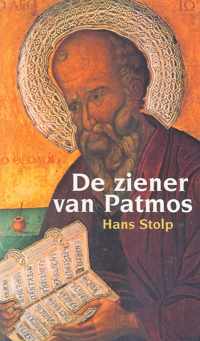 De ziener van Patmos