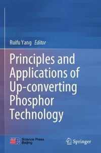 Principles and Applications of Up converting Phosphor Technology
