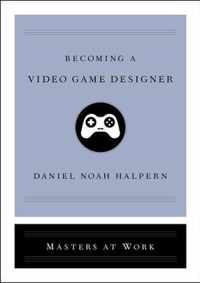 Becoming a Video Game Designer