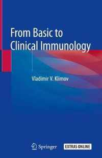 From Basic to Clinical Immunology