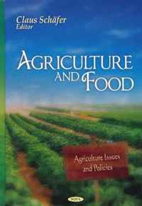 Agriculture & Food