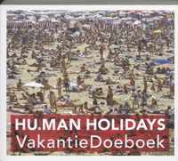 Vakantie Doe Boek 2006