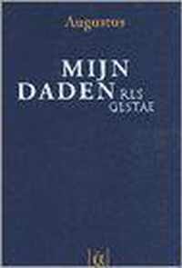 Mijn daden = Res Gestae