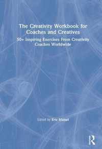 The Creativity Workbook for Coaches and Creatives