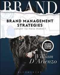 Brand Management Strategies