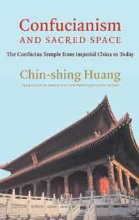 Confucianism and Sacred Space