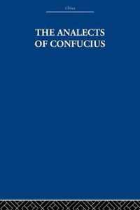 The Analects of Confucius