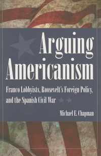 Arguing Americanism