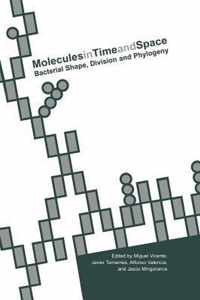 Molecules in Time and Space
