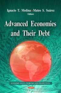 Advanced Economies & their Debt