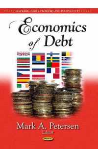 Economics of Debt