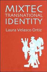 Mixtec Transnational Identity