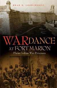 War Dance at Fort Marion