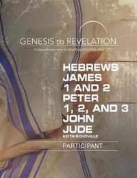Genesis to Revelation