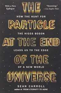 Particle At The End Of The Universe
