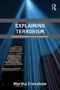 Explaining Terrorism