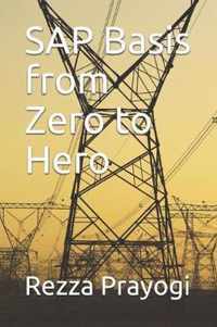 SAP Basis from Zero to Hero