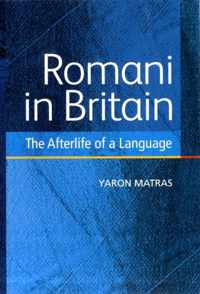 Romani in Britain
