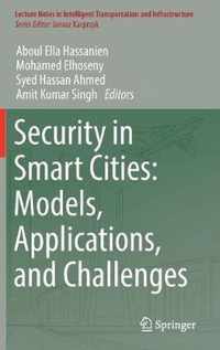 Security in Smart Cities