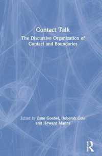 Contact Talk