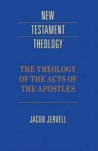 New Testament Theology