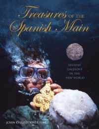 Treasures of the Spanish Main