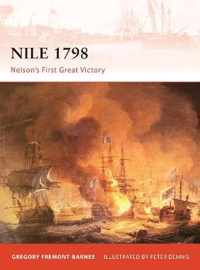 Nile 1798