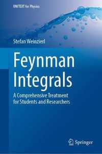 Feynman Integrals