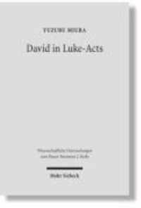 David in Luke-Acts