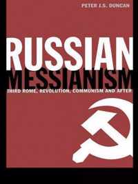Russian Messianism