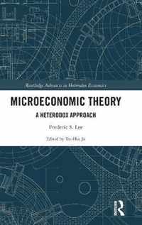 Microeconomic Theory