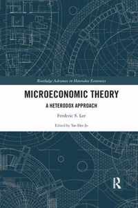 Microeconomic Theory