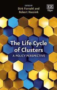 The Life Cycle of Clusters