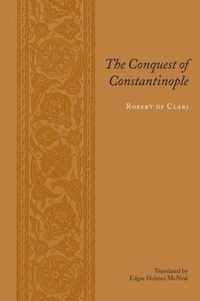 The Conquest of Constantinople