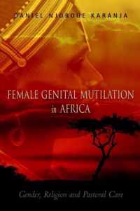 Female Genital Mutilation in Africa