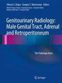 Genitourinary Radiology Male Genital Tract Adrenal and Retroperitoneum