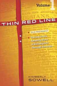 Thin Red Line, Volume 1
