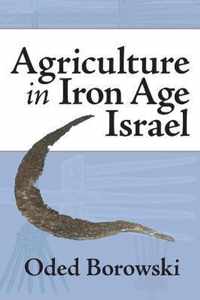 Agriculture in Iron Age Israel