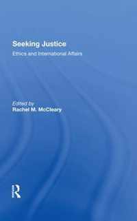 Seeking Justice