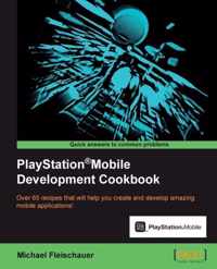 PlayStation (R)Mobile Development Cookbook