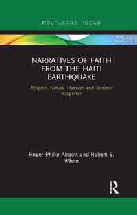 Narratives of Faith from the Haiti Earthquake