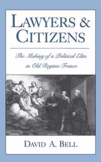 Lawyers and Citizens