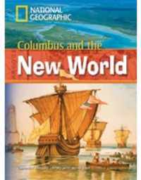 Columbus & the New World Level 800 Pre-Intermediate A2 Reader