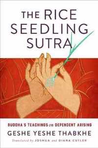 The Rice Seedling Sutra