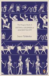Peng Bk Of Myths Legends Ancient Egypt