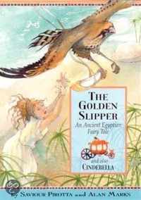 The Golden Slipper