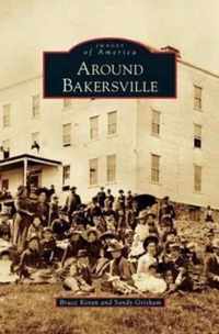 Around Bakersville