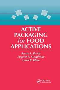 Active Packaging for Food Applications