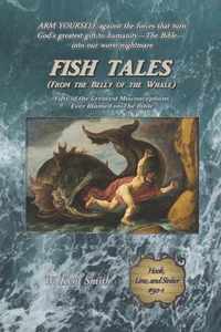 Fish Tales (From the Belly of the Whale)